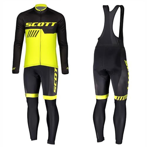 Moxilyn Radtrikots für Herren, Radsport-Oberteile, Radsport-Skinsuit-Trikots, Radbekleidung, Mountainbike/MTB-Shirt, atmungsaktiv und schweißabsorbierend, schnell trocknend