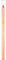 Sante Naturkosmetik Soft Mineral Lipliner 02 Summer Berry, Lippenkonturenstift, Samtweiche Textur, 1, 14g