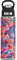 Tervis Sugar Magnolia - Bicchiere isolante, in acciaio INOX