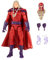 MARVEL Légendes Classic X 1, Cranberry
