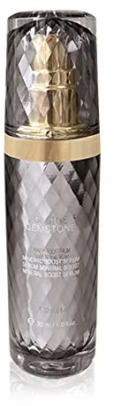 Gemstone Mineral Boost Serum; être belle Cosmetics; feuchtigkeitsspendendes Serum für strahlenden Teint