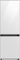 Samsung Bespoke RB34A6B2E12 70/30 Frost Free Fridge Freezer - Clean White - E Rated