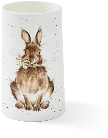 Wrendale Designs - 'Daisy' Vase