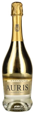 Villa Sandi AURIS Spumante Brut 11,5% Vol. 0,75l