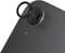 RhinoShield Linsenprotektoren Kompatibel mit [iPad 10 / A16 / mini 6 / A17 Pro/Air M2 / M3 / Pro 1/3-12.9 Zoll] | Aufprallschutz - Kratzfest und resistent gegen Fingerabdrücke - Space Grau