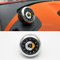 Autouhr, Für Smart Fortwo Forfour 451 453 450 452 454, Elektronisches Instrument, Auto Mittelkonsolen Ornament, Innendekorationszubehör