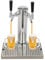 Sistema de grifo de cerveza con 2 grifos y bandeja de goteo, dispensador de cerveza de acero inoxidable, columna de cerveza, torre de cerveza, dispensador de bebidas para bares, apartamentos, hoteles,