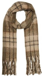 VERO MODA VMIVY LEAGUE SCARF GA NOOS