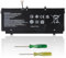 OPAHUTER SH03XL CN03XL Batteria per HP Spectre X360 13-AC0XX 13-AC033DX 13-AC052NA 13-W0XX 13-W063NR 13-W013DX 13-AC023DX 13-AC013DX 13-AC063DX 13T-AB000 859026-421 859356-855 HSTNN-LB7L 57.9Wh