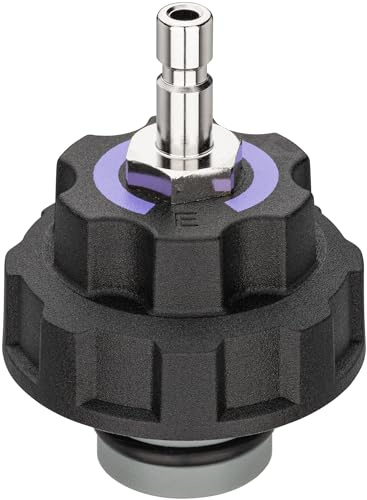 Vigor Kühlsystem Diagnose Adapter, M45,5 x 2,5, V1963N-E | 50 g, M45,5 x 2,5
