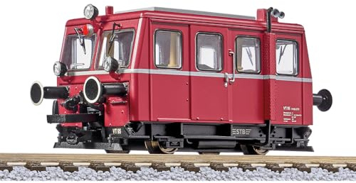 Liliput L133042 H0 Motordraisine VT 95 der STB VT95 Steyrtalbahn