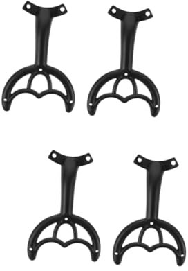 DECHOUS Sets Ceiling Fan Bracket Mount Fan Sturdy Arm Ceiling Holder Replacement Arms Supplies Pcs