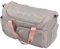Sporttasche, multifunktionale Reisetasche, Seesack mit festen und verstellbaren Trägern, Sporttasche, Trainingssets für Frauen und Männer für Seesäcke für Reisen und Sport (Uniform Size)