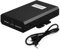 PROCET Gigabit PoE over USB C Converter 5V 9V 12V 15V 20V up to 23W PoE RJ45 to C Type Power Supply with Network Adapter, Wide Temp -20°C to 55°C for Tablet, iPad, Laptop, Home Assistant, VR, Speaker