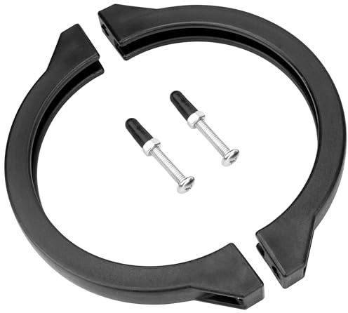 152165/1521656 - Abrazadera de filtro de piscina para bomba de filtro de arena Pentair, abrazadera de válvula de filtro de arena de 1-1/2 pulgadas, perfecta para Pentair Meteor, Sand Dollar,