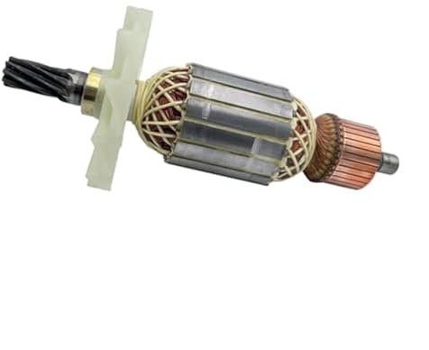 XEDLAMP Sostituzione dell'ancora del rotore dell'armatura AC220V-240V, for Hitachi, martello demolitore H65SC rotore dell'indotto