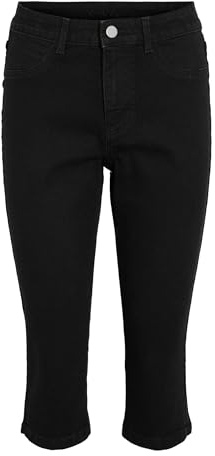 Vila Female Jeggings VIJEGGY Capri | Jeggings
