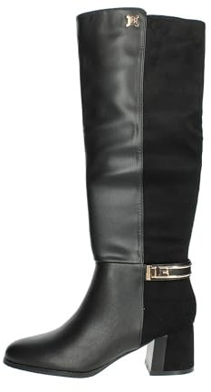 Laura Biagiotti Stivali 8353-24 nero - 41