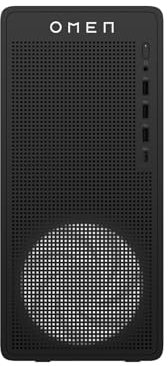 HP OMEN by HP - Komplettsystem - Core i7 - RAM: 32 GB DDR5 - HDD: 1.000 GB - NVIDIA GeForce RTX 4000 (B7PF7EA#ABD)