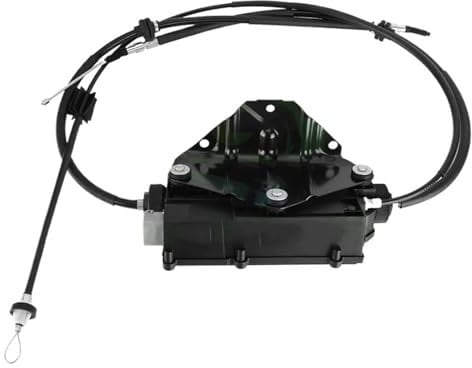 Bremssattel Kolben Bremssattelpresse 34436850289 Fit Für BMW X5 X6 E70 E71 E72 Elektrische Parkbremse Antrieb Mit Control Unit