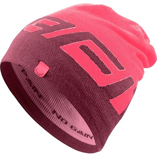 DYNAFIT Unisex FT Mütze, Ultra Coral, Einheitsgröße