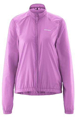 Gonso Damen Adventure Jacket Wind W Adventure Jacket Wind W (1er Pack)
