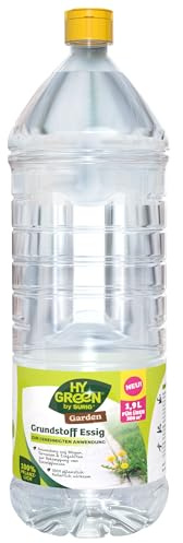 HYGREEN Grundstoff Essig 9,9% hell 2L