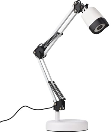 2-in-1-Dokumentenscanner-Kamera und Webcam mit automatischer und LED-Zusatzfunktion, leichtes 8-M-HD-A3-Scanformat for Online-Unterricht