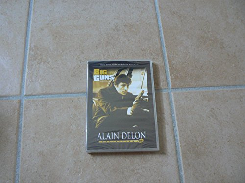 Big Guns (Les Grands Fusils)