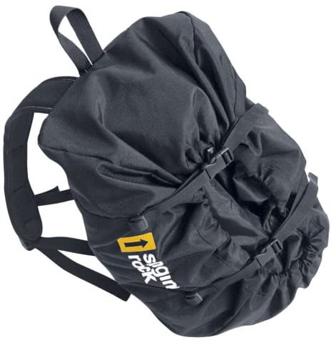 Singing Rock Unisex Adults' Sports Bags, Black, One Size
