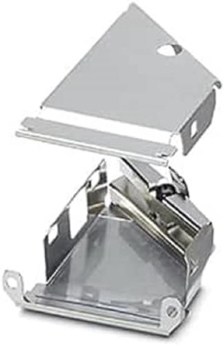 PHOENIX CONTACT VS-25-TI-2 EMV D-Sub-EMV-Innentülle, Größe 3 Shell, 43.300g, 5 Stück
