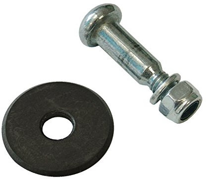 Faithfull Spare Wheel For FAITLCUT400