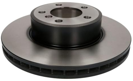 TRW Automotive AfterMarket DF4390S Bremsscheibe - (Paar)