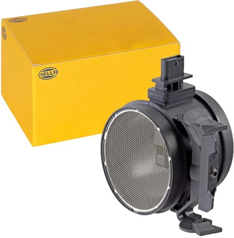 Hella 009149171 Air Mass Sensor 8Et