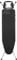 Tabla de Planchar Rolser K-S - Cotó Negro - 110x32 cm