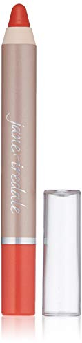 jane iredale PlayOn Lip Crayon, Saucy.