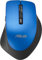 ASUS WT425 Wireless Optical Mouse, Blue