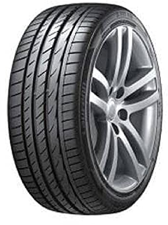 Laufenn S Fit EQ LK01B HRS 255/40 R18 95W RunFlat Sommerreifen GTAM T293019 ohne Felge