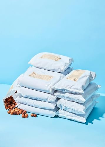 KoRo - Bio Hirsebällchen mit Kakao 15 x 150 g
