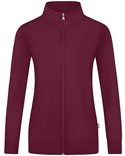 JAKO Jacke Damen braun, 44 Damen