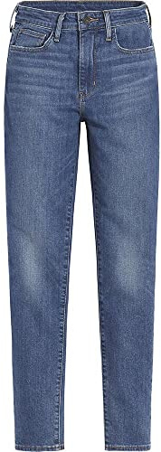 Levi's 725 High Rise Bootcut Jeans Femme, Blow Your Mind, 28W / 30L
