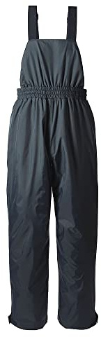 Marinepool Lugano Segel-Hose Farbe Navy, Größe H: L