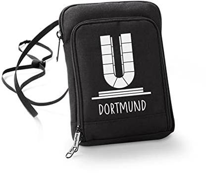 Umhängetasche Dortmund Simple U