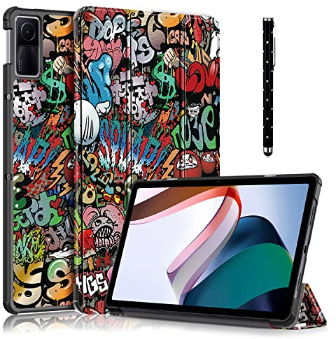 Acelive Funda Capa para Redmi Pad 10.61 Pulgadas Tablet 2022