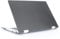 mCover Nur kompatibel mit 2021 ~ 2022 14 Zoll ASUS Chromebook CX1 (CX1400) Serie Laptop-Computern (nicht passend für andere ASUS Modelle) – Schwarz