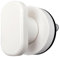 YIDELAI-Easy to Install Adhesive Cabinet Handles, Suction Cup Handles - Suitable for Glass Doors,Cabinet Doors (S-White)