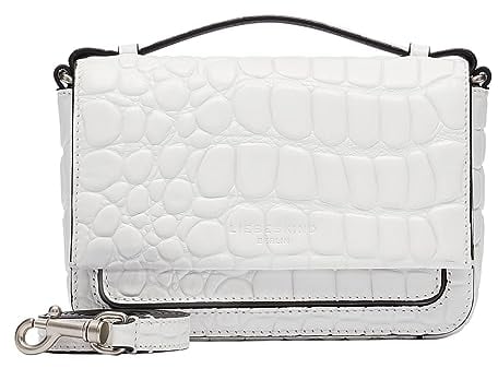 Liebeskind Berlin Women's Crossbody XS, Paperwhite