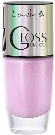LOVELY. Nagellack Gloss Like Gel – Nail Polish Nr. 172