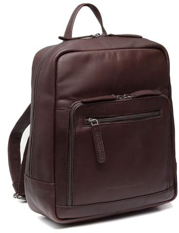 The Chesterfield Brand Mykonos City Rucksack Leder 30 cm