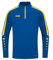 JAKO Herren Ziptop Power, Royal/Citro, XL